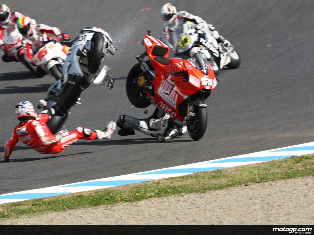 Aturan Penalty MotoGP 2014 Cafe Berita Online